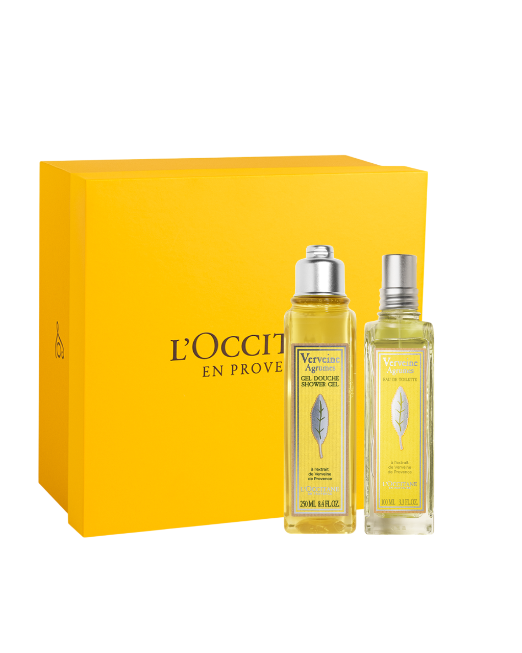 Duo Perfumado Verbena Citrus, , large